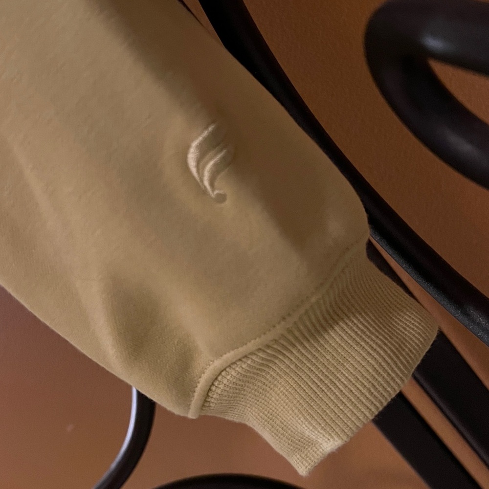 FABLETICS Cozy Fleece Cropped Hoodie - Picture 7 of 12
